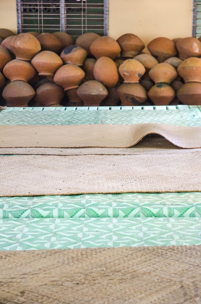 Maha Ganayon Kyaung Birma 3