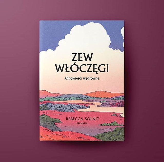 zew włóczęgi