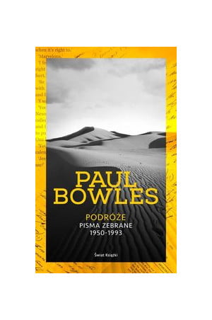 Paul Bowles