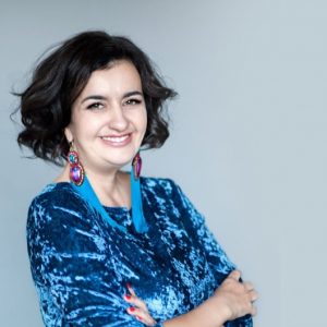 Marlena Kazoń