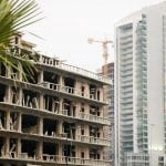 BEJRUT - ZNISZCZENIA - WYBUCH