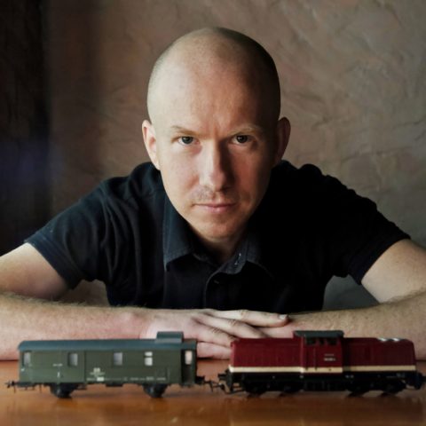 Piotr Milewski