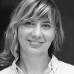 Katarzyna Boni. Fot. Anna Janowska 150x150