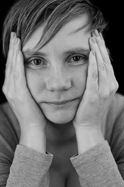 Krystyna Romanowska