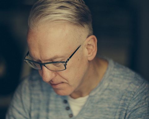 Mariusz Szczygiel Wywiad 480x384