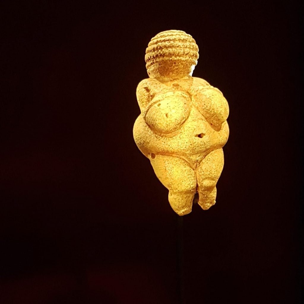 Wenus Z Willendorfu 1024x1024