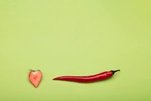co ma chili wspólnego z seksem