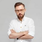 Dr Robert Kowalczyk Seksuolog 150x150