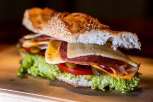 panini