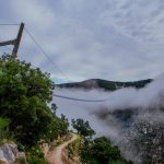 portugalia - najdłuższy most wiszący