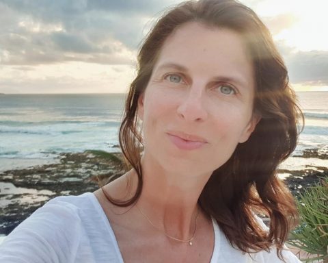 anna janowska - dziennikarka