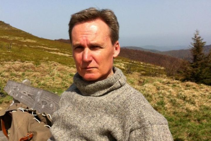 marek zagańczyk