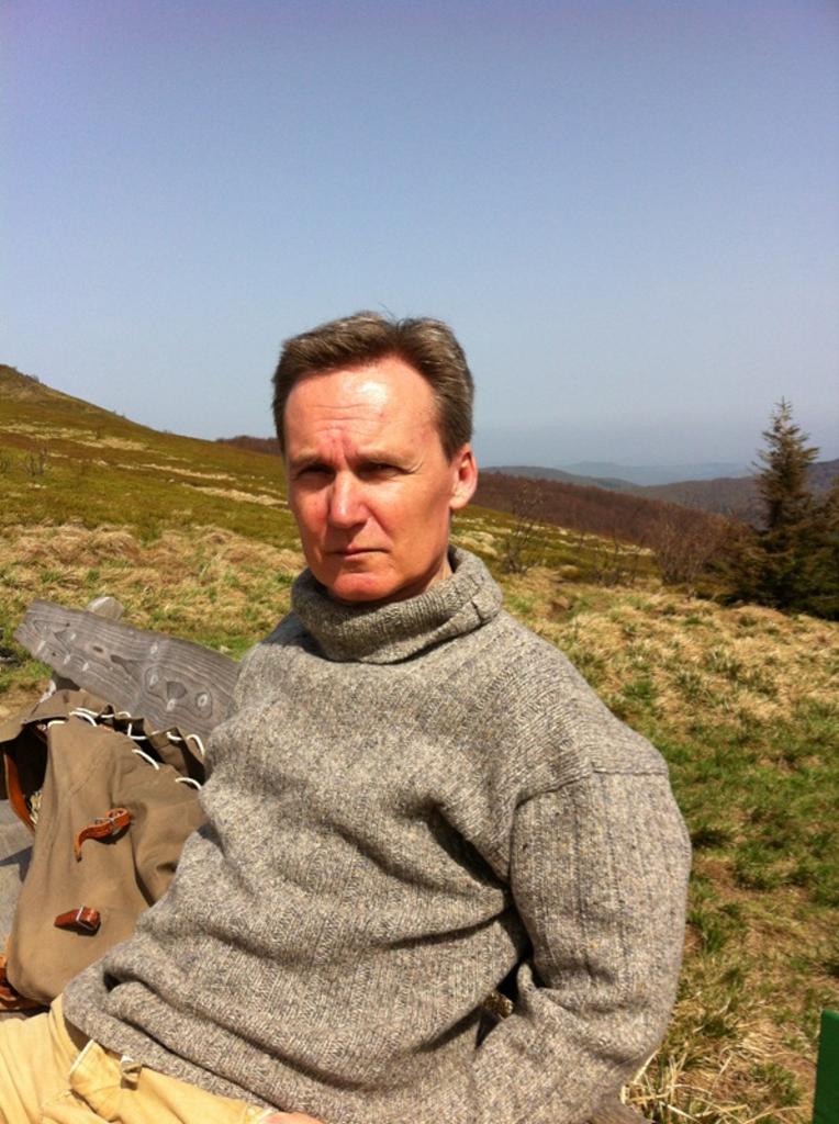 marek zagańczyk