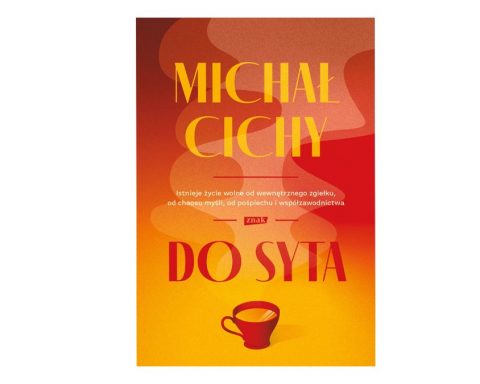 do syta michał cichy