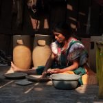 rękodzieło w Meksyku, Chiapas