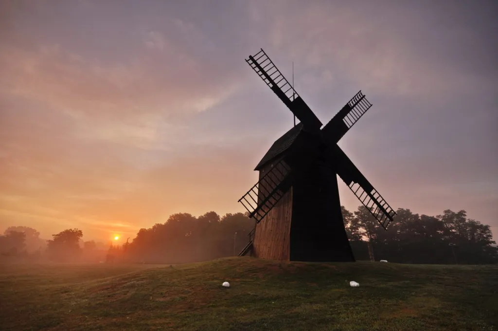 Osieczna Marek Jankowski 1