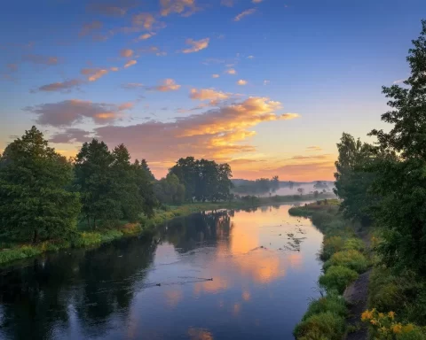 wielkopolska atrakcje