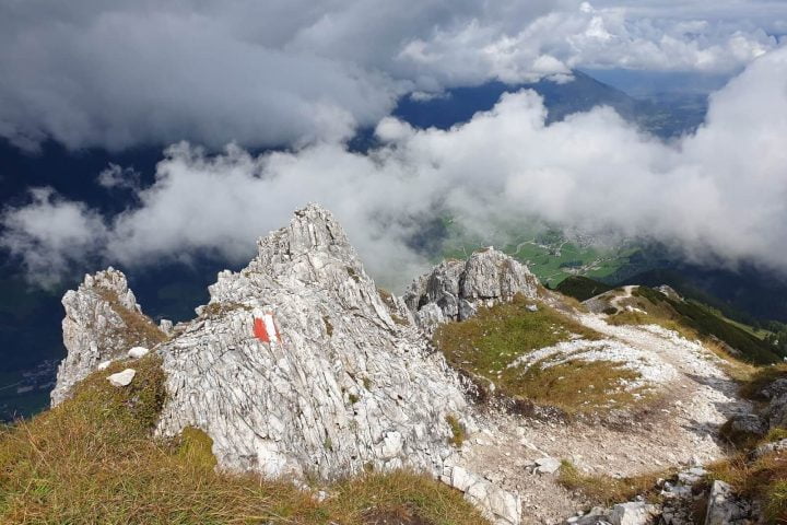 dolina stubai