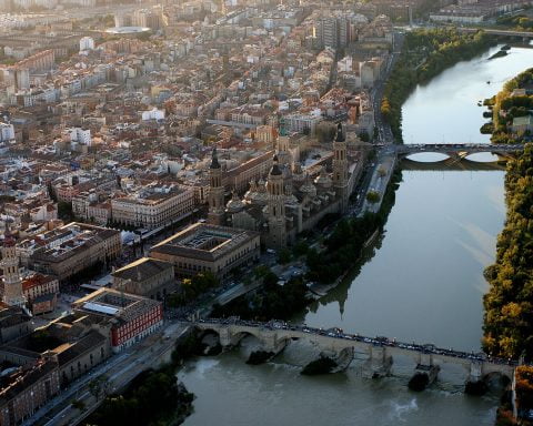 saragossa