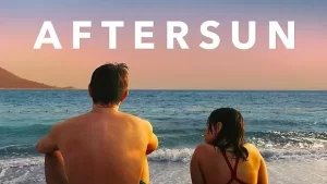 Aftersun Recenzja