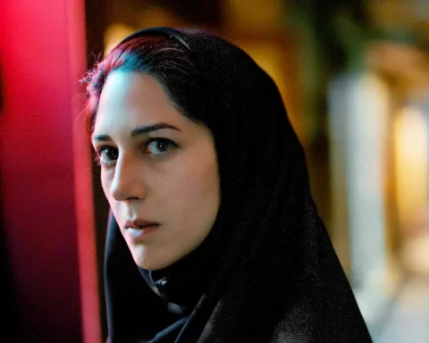 Holy Spider Recenzja