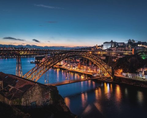 porto