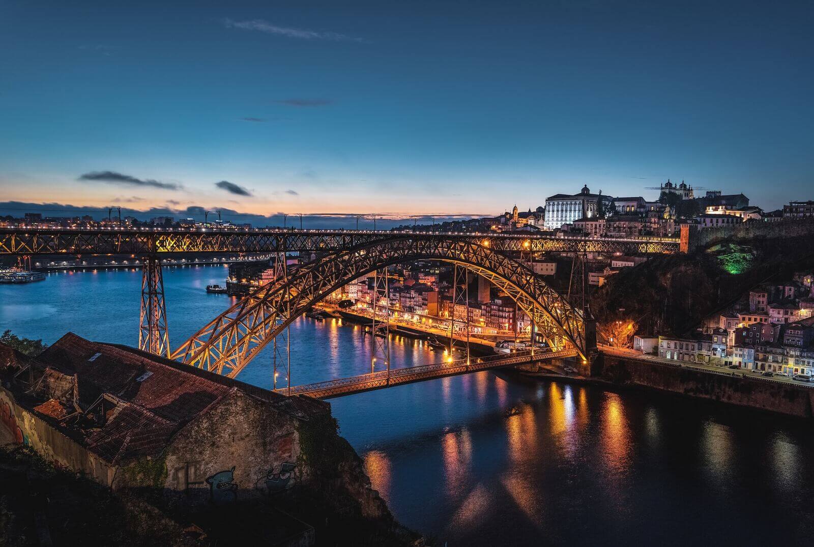porto