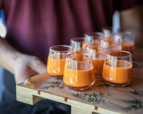 gazpacho