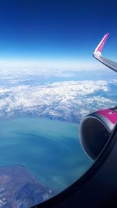 MultiPass, abonament lotniczy Wizz Air