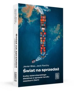 świat na sprzedaż