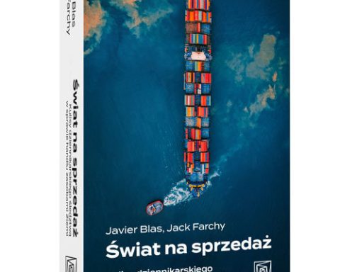 świat na sprzedaż