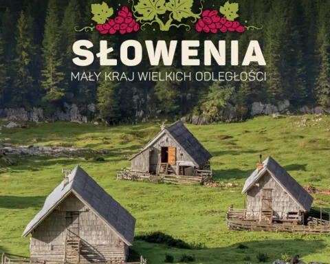 słowenia mały kraj wielkich odległości