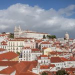lizbona mniej znana
