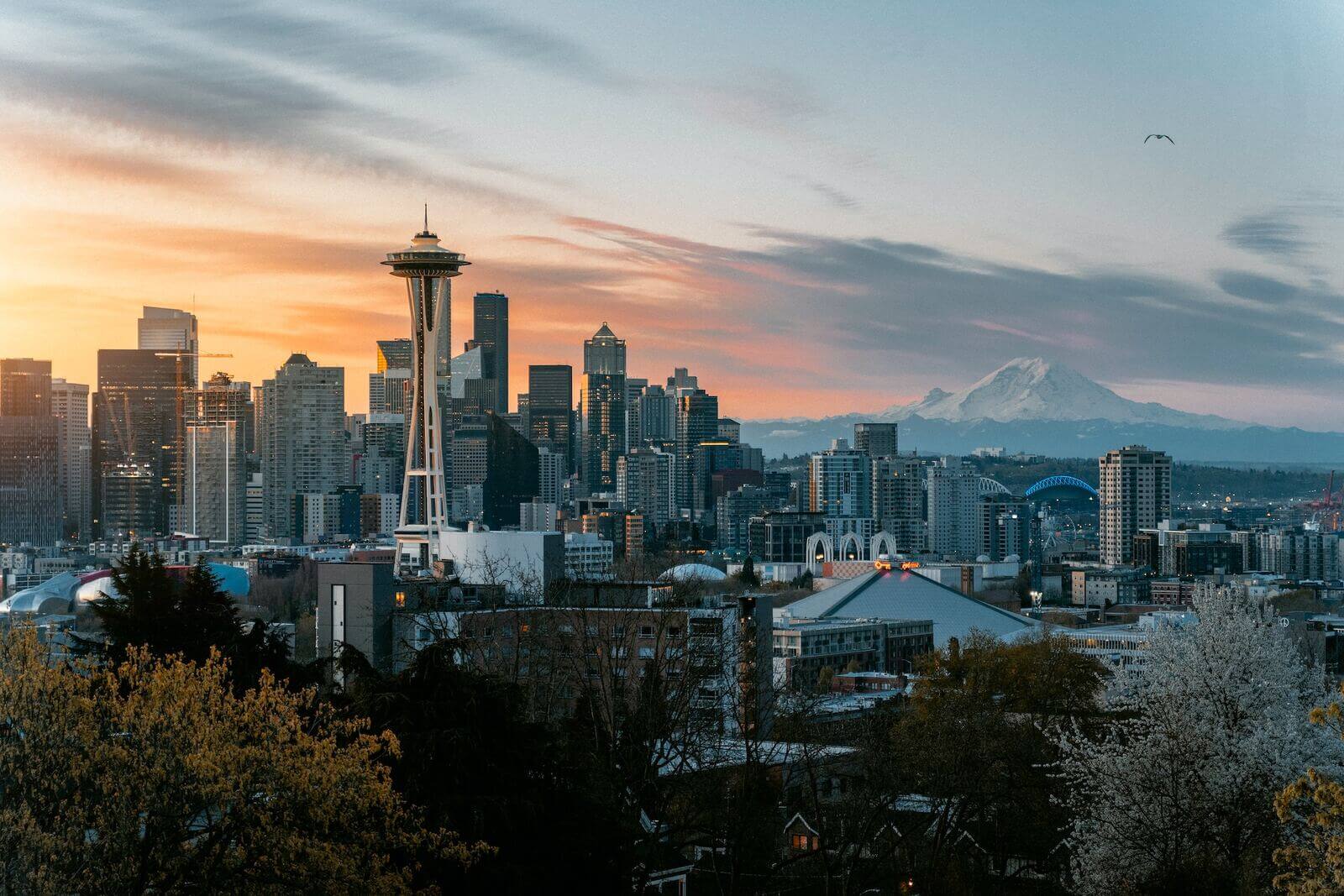 seattle, usa