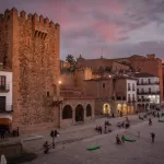 Estremadura Caceres 9720