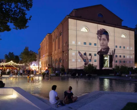 muzeum felliniego rimini