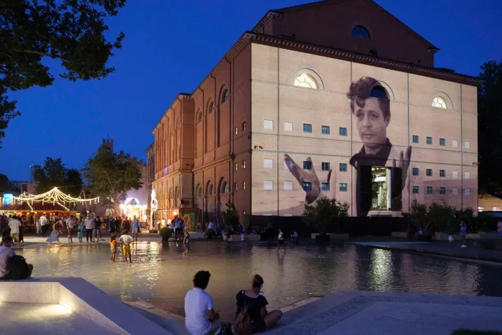 muzeum felliniego rimini