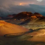 timanfaya
