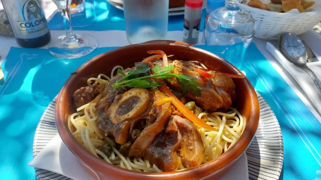 1 Ragout Z Sarniny 1