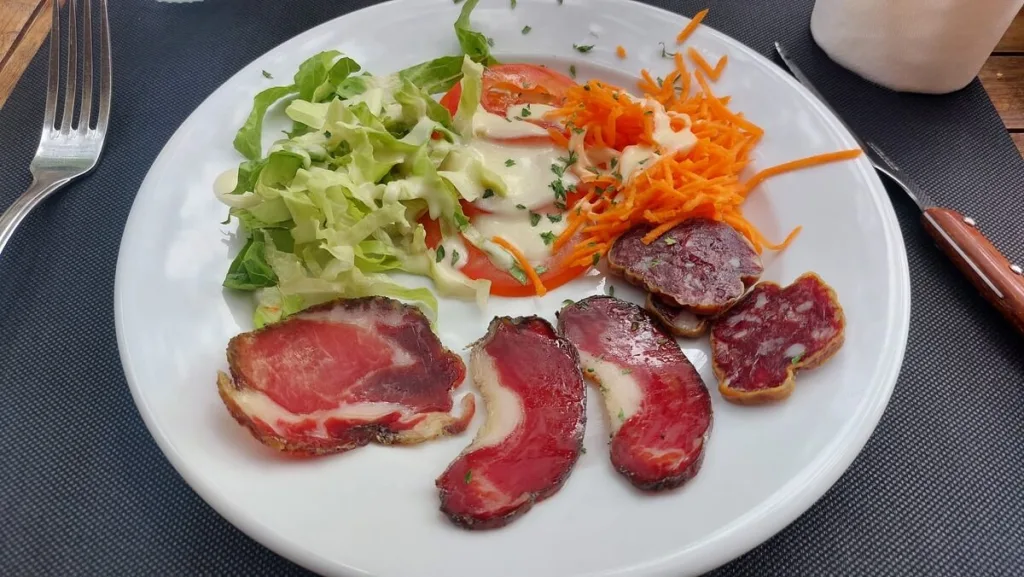 korsyka co zobaczyć