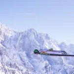 planica, skoki narciarskie