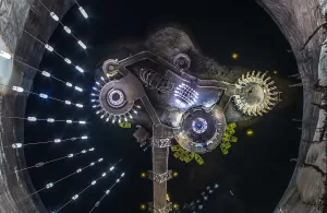 wiosenne porządki. na dominikanie będzie o nie trudno