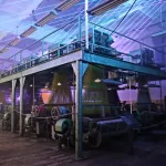 muzeum lniarstwa w żyrardowie