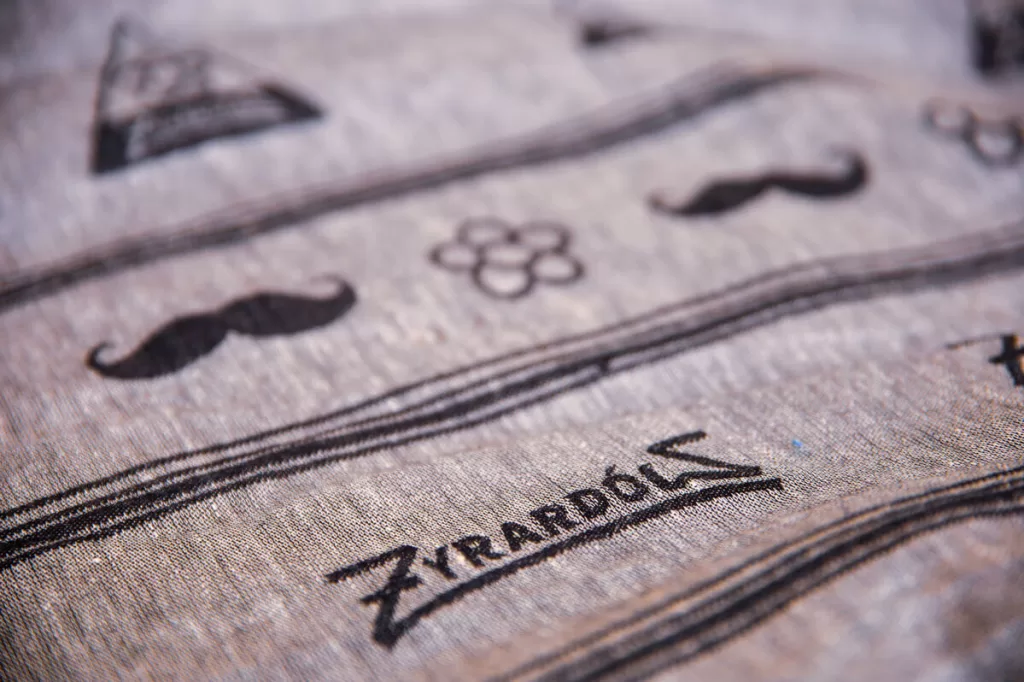 Muzeum Lniarstwa Tkanina Zakardowa Zyrardow 1