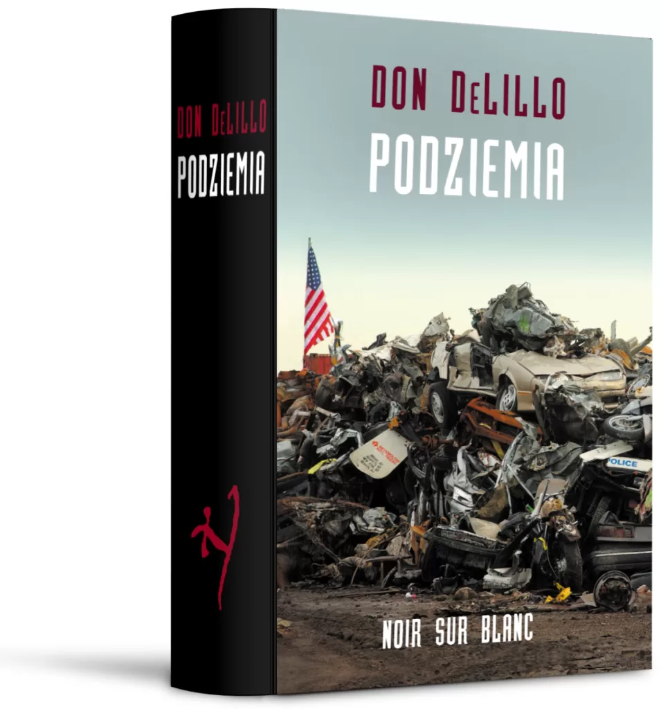 podziemia don delilo