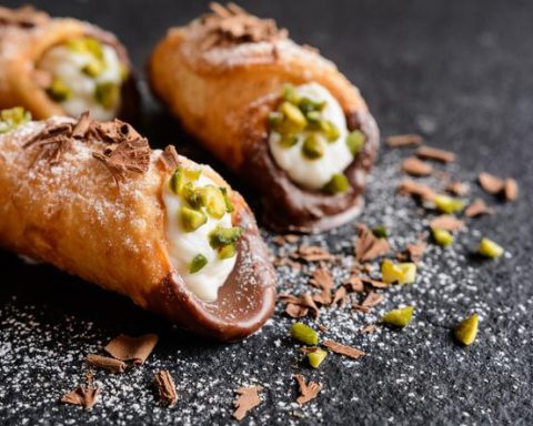 cannoli