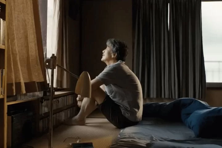 perfect days wim wenders