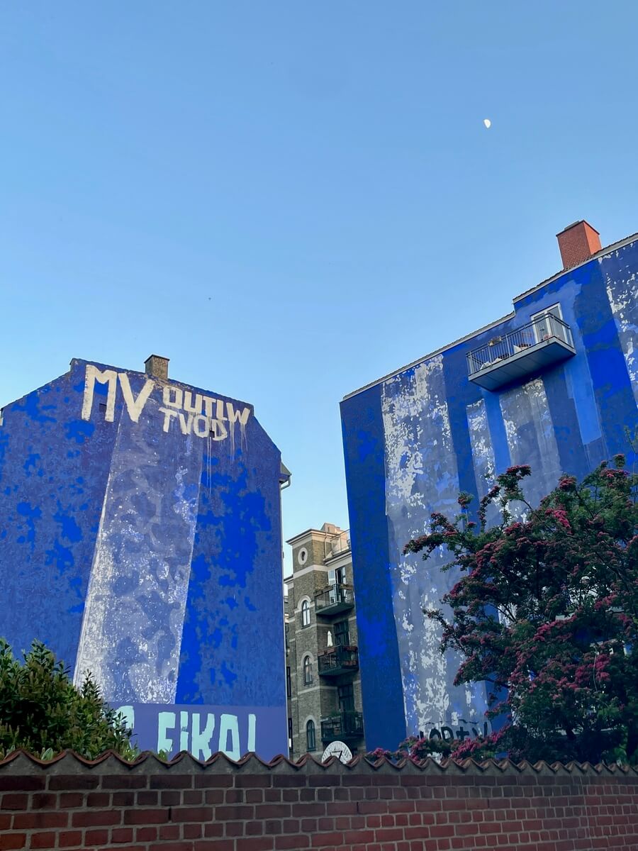 norrebro