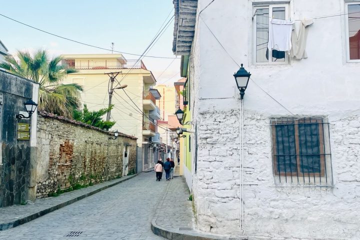via egnatia albania elbasan