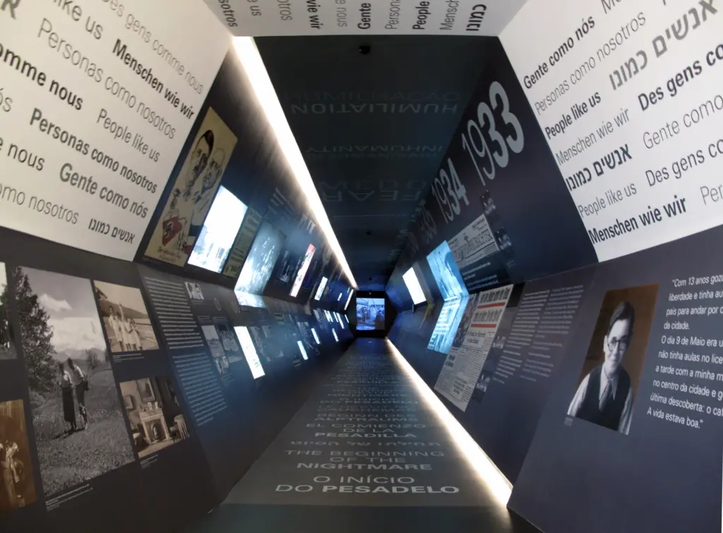 VilarFormos, Portugalia